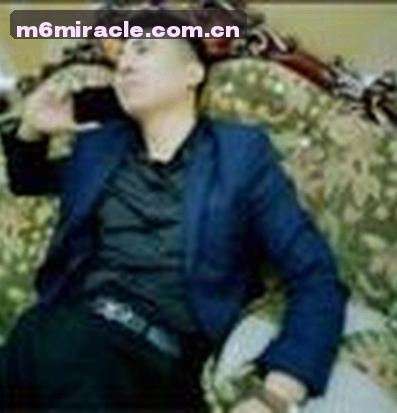 吴刚