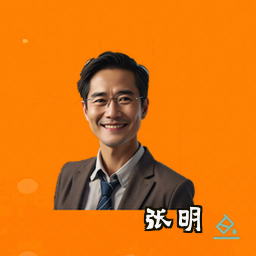 张明